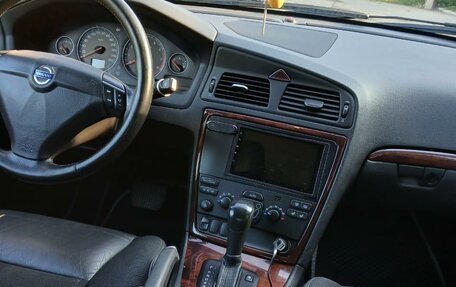 Volvo S60 III, 2008 год, 570 000 рублей, 3 фотография