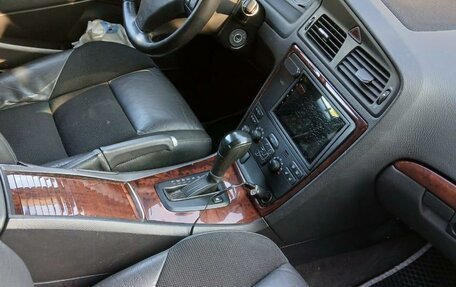 Volvo S60 III, 2008 год, 570 000 рублей, 5 фотография