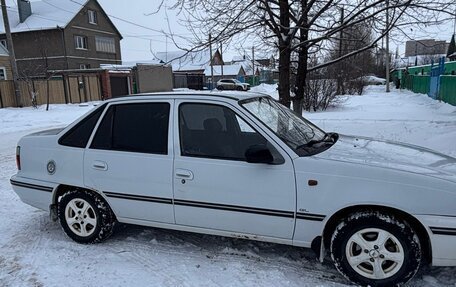 Daewoo Nexia I рестайлинг, 2004 год, 120 000 рублей, 5 фотография