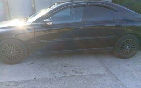 Volvo S60 III, 2008 год, 570 000 рублей, 6 фотография