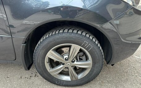 Renault Koleos I рестайлинг 2, 2012 год, 1 200 000 рублей, 4 фотография