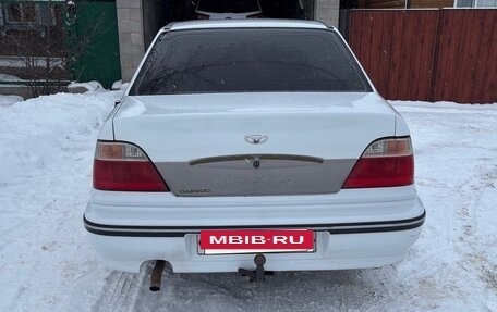 Daewoo Nexia I рестайлинг, 2004 год, 120 000 рублей, 6 фотография