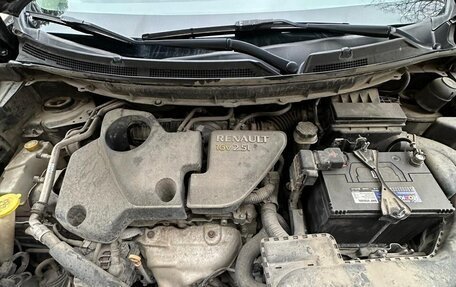 Renault Koleos I рестайлинг 2, 2012 год, 1 200 000 рублей, 3 фотография