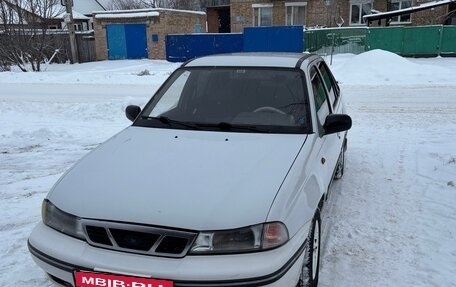 Daewoo Nexia I рестайлинг, 2004 год, 120 000 рублей, 4 фотография