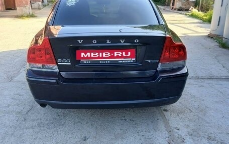 Volvo S60 III, 2008 год, 570 000 рублей, 7 фотография