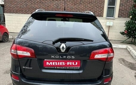 Renault Koleos I рестайлинг 2, 2012 год, 1 200 000 рублей, 2 фотография