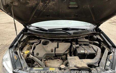 Renault Koleos I рестайлинг 2, 2012 год, 1 200 000 рублей, 6 фотография