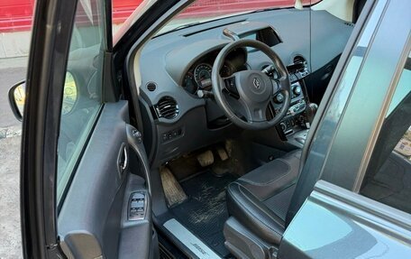 Renault Koleos I рестайлинг 2, 2012 год, 1 200 000 рублей, 10 фотография