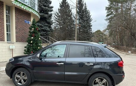 Renault Koleos I рестайлинг 2, 2012 год, 1 200 000 рублей, 9 фотография