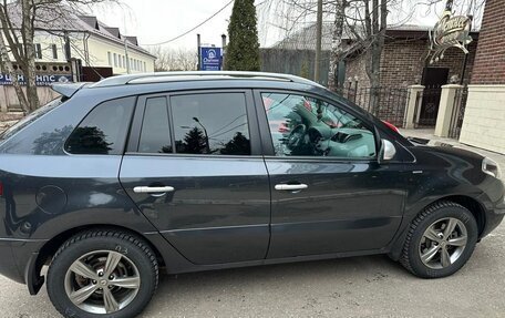 Renault Koleos I рестайлинг 2, 2012 год, 1 200 000 рублей, 8 фотография