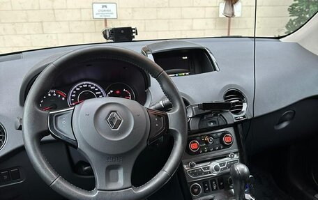 Renault Koleos I рестайлинг 2, 2012 год, 1 200 000 рублей, 7 фотография