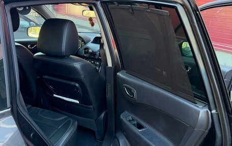 Renault Koleos I рестайлинг 2, 2012 год, 1 200 000 рублей, 16 фотография