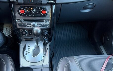 Renault Koleos I рестайлинг 2, 2012 год, 1 200 000 рублей, 20 фотография