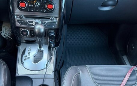 Renault Koleos I рестайлинг 2, 2012 год, 1 200 000 рублей, 13 фотография