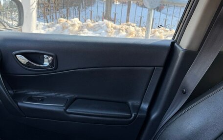 Renault Koleos I рестайлинг 2, 2012 год, 1 200 000 рублей, 17 фотография