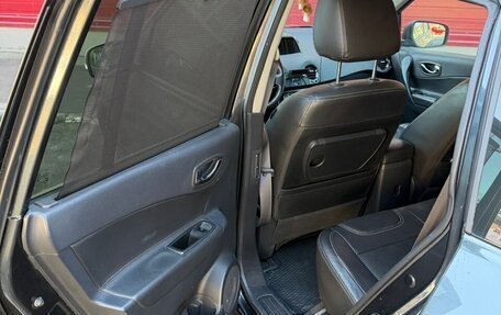 Renault Koleos I рестайлинг 2, 2012 год, 1 200 000 рублей, 12 фотография