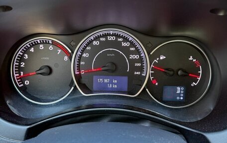 Renault Koleos I рестайлинг 2, 2012 год, 1 200 000 рублей, 21 фотография