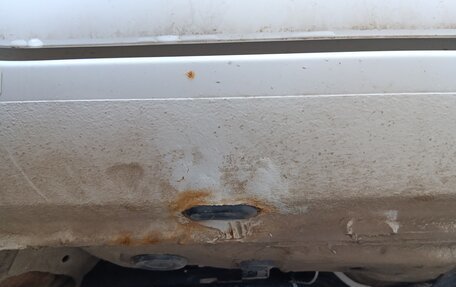 Skoda Fabia II, 2012 год, 700 000 рублей, 12 фотография