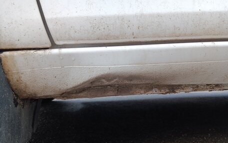 Skoda Fabia II, 2012 год, 700 000 рублей, 13 фотография