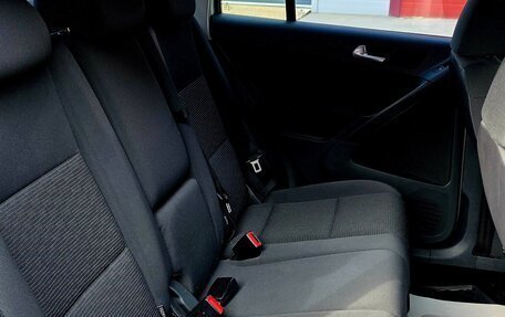 Volkswagen Tiguan I, 2012 год, 1 080 000 рублей, 13 фотография