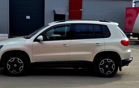 Volkswagen Tiguan I, 2012 год, 1 080 000 рублей, 8 фотография