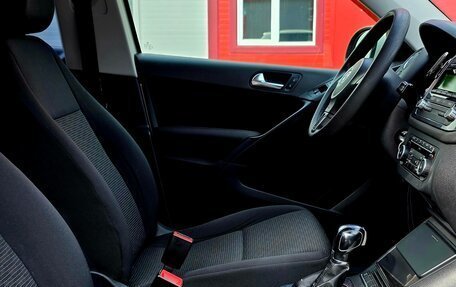 Volkswagen Tiguan I, 2012 год, 1 080 000 рублей, 11 фотография