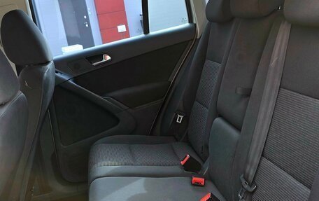 Volkswagen Tiguan I, 2012 год, 1 080 000 рублей, 12 фотография