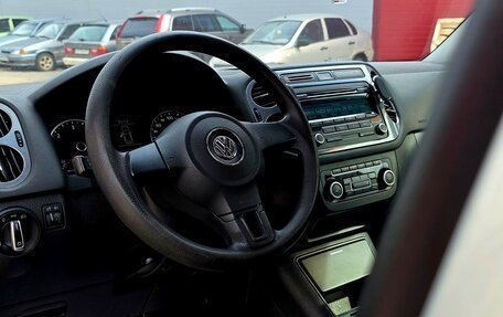 Volkswagen Tiguan I, 2012 год, 1 080 000 рублей, 10 фотография