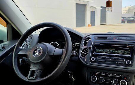 Volkswagen Tiguan I, 2012 год, 1 080 000 рублей, 9 фотография