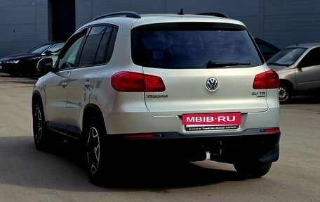 Volkswagen Tiguan I, 2012 год, 1 080 000 рублей, 7 фотография