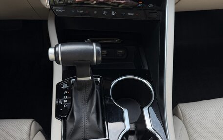 KIA K5, 2021 год, 2 480 000 рублей, 14 фотография