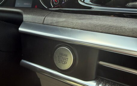 KIA K5, 2021 год, 2 480 000 рублей, 13 фотография