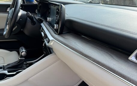 KIA K5, 2021 год, 2 480 000 рублей, 15 фотография