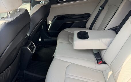 KIA K5, 2021 год, 2 480 000 рублей, 21 фотография