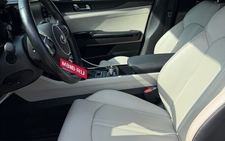 KIA K5, 2021 год, 2 480 000 рублей, 11 фотография