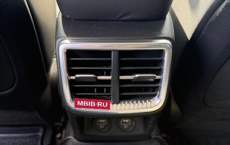 KIA K5, 2021 год, 2 480 000 рублей, 22 фотография