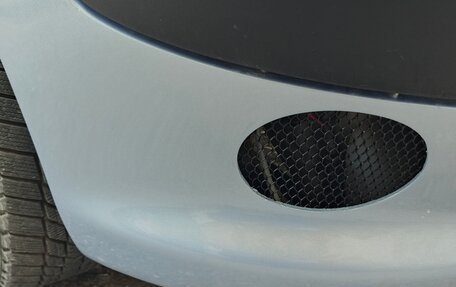 Peugeot 206, 2004 год, 370 000 рублей, 5 фотография