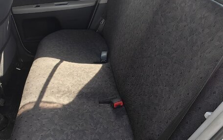 Toyota Vitz, 2008 год, 550 000 рублей, 6 фотография