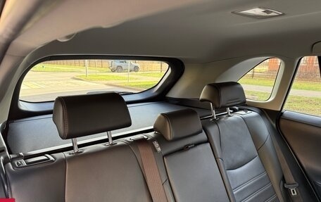 Toyota RAV4, 2022 год, 4 200 000 рублей, 38 фотография