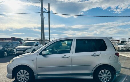 Mazda Demio III (DE), 2003 год, 659 000 рублей, 3 фотография