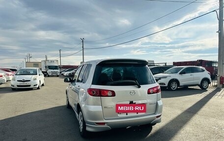 Mazda Demio III (DE), 2003 год, 659 000 рублей, 4 фотография