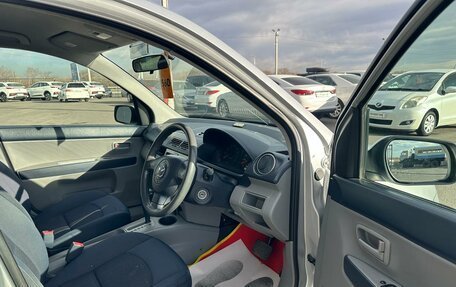 Mazda Demio III (DE), 2003 год, 659 000 рублей, 10 фотография