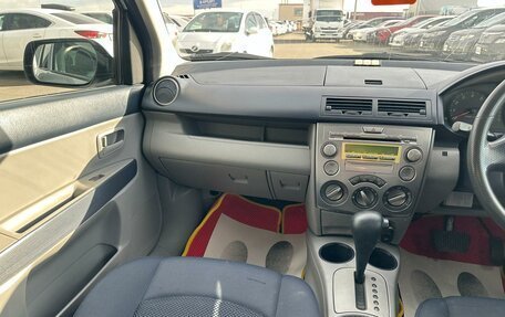 Mazda Demio III (DE), 2003 год, 659 000 рублей, 14 фотография
