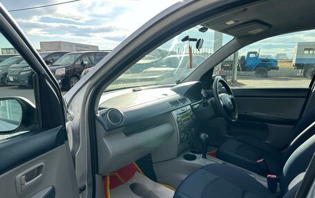 Mazda Demio III (DE), 2003 год, 659 000 рублей, 12 фотография