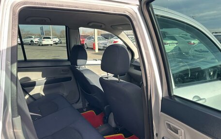 Mazda Demio III (DE), 2003 год, 659 000 рублей, 18 фотография