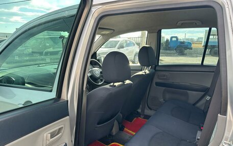 Mazda Demio III (DE), 2003 год, 659 000 рублей, 17 фотография