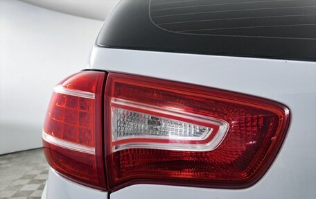 KIA Sportage III, 2011 год, 1 099 000 рублей, 9 фотография