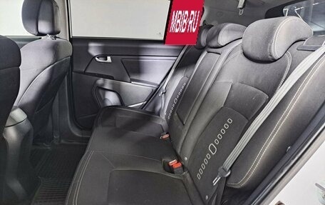 KIA Sportage III, 2011 год, 1 099 000 рублей, 12 фотография