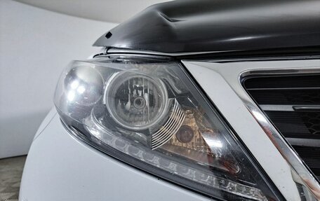 KIA Sportage III, 2011 год, 1 099 000 рублей, 17 фотография