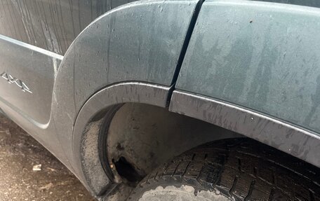 Chevrolet Niva I рестайлинг, 2010 год, 380 000 рублей, 10 фотография